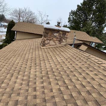 Photos by Home Town Roofing Systems, Inc #1