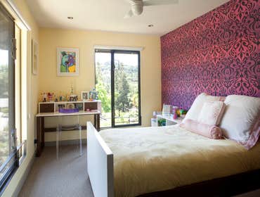 Photo(s) from Dettaglio Construction Inc Menlo Park Residence