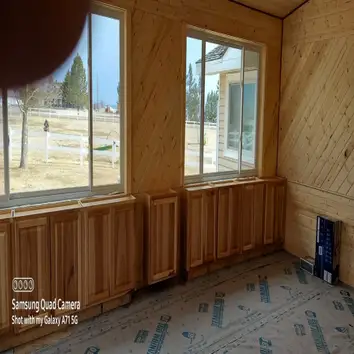 Rambur Construction Inc