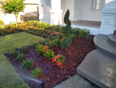 Photos by Green Masters Ocf Inc #1