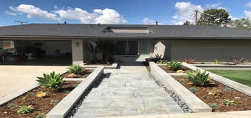 Pasadena home