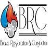 Bravo Company Restoration Corporation logo