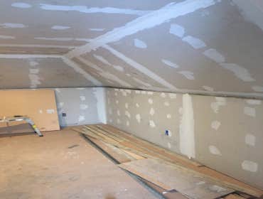 Photos by Keith Garner Construction #2