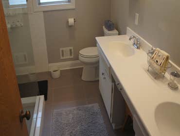 Bathroom Remodels