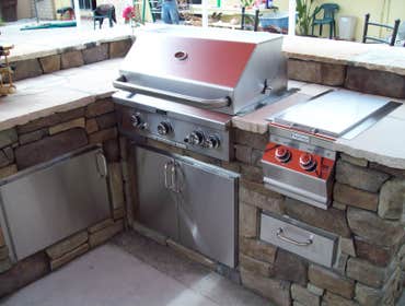 Photo(s) from Greg Dodd Masonry