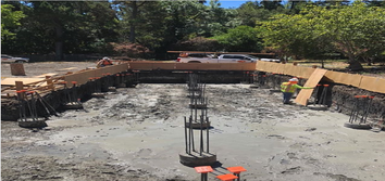 Photos by Lassiter Excavating Inc Dba Pool It Out #1