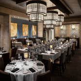 2020-01 Eddie V's - Palm Desert, CA