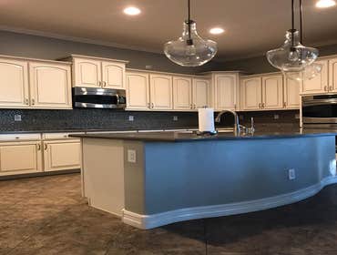 Photos from Elite Custom Painting & Cabinet Refinishing Inc