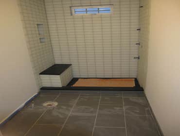 Hp Floor Works Llc Project 1