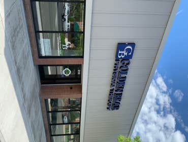 Photos by Thomas Construction Co #3 Commercial Physical Therpy Facility