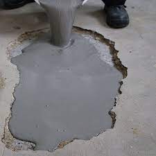 Dfw Concrete Pro
