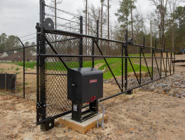 gate operators