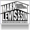 Mark Lewis and Son Construction Inc logo