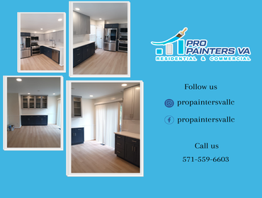 Photos by Pro Painters Va LLC #4