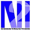 Ni2 Construction Corporation logo
