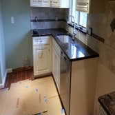 Kitchens Completed