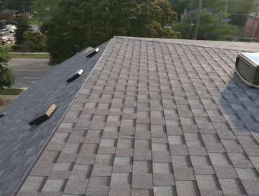 Photos by Greystone Construction Group Inc