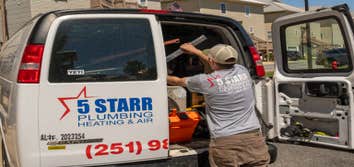 5 Starr Heating and Air