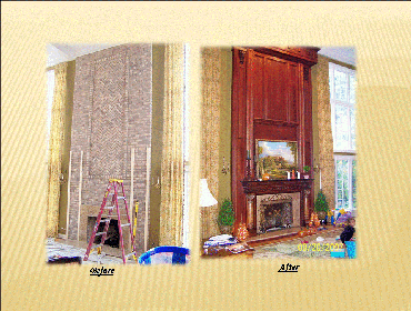 DeLaMano Design & Creative Millwork Implementing your ideas and making them a reality
with the craftsmanship and professionalism that you deserve.
sh