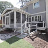 Photos by Infinite Home Contracting LLC #1