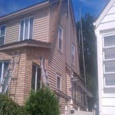 Project photos from Murdoch Walker Roofing & Siding Siding & Roofing by Murdoch Walker.