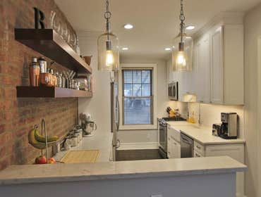 Kitchen and Bathroom Photo gallery for bathroom and kitchen renovation contractor in Hoboken NJ.