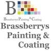 Brassberrys Painting and Coating Company Inc logo