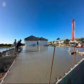 Petros Construction Inc