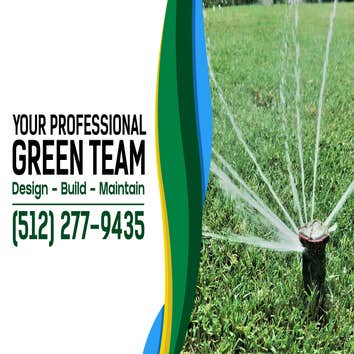 Photos by Progreen Landscape Solution #1