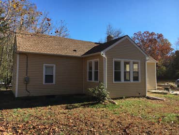 Project photos