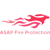 Asap Fire Protection logo