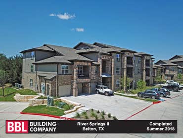 Photos by BBL Building Company