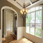 Interior Home Remodeling
