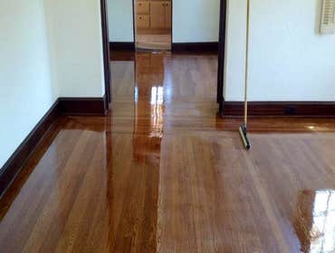 Photos from Pacific edge flooring