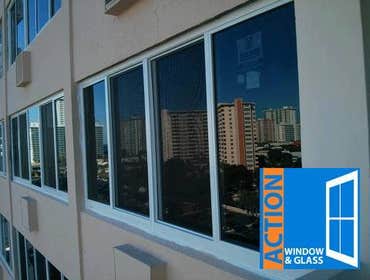 Photos by Action Window & Glass #1