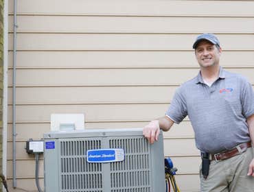 Photos by Airworks Cooling & Heating, LLC #1