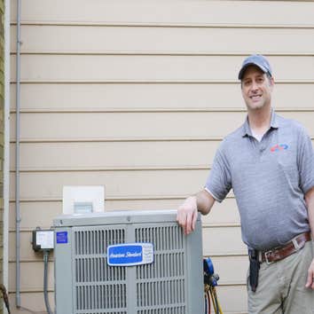 Photos by Airworks Cooling & Heating, LLC #1