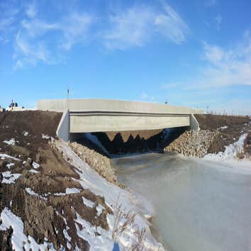 Holly Beck Surveying & Engineering, Llc Project