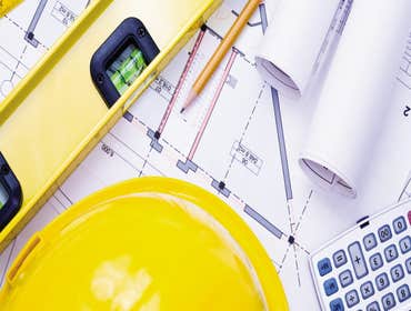 Designed and Being Built
