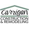 Carrigan Construction & Remodeling,‎ ‎L‎L‎C‎‎ logo