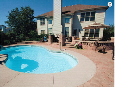 Swimming Pools