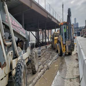 Palermo Construction Company LLC