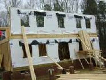 house in henrico va and in powhatan va This was a 4 bedroom house in henrico va and the other is a custom house in powhatan va
