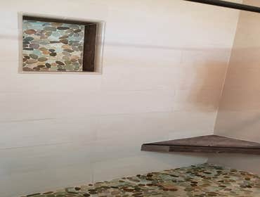 Photos by Not Your Average Tile Company #3