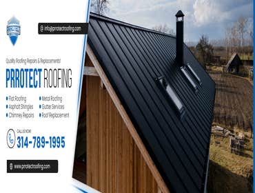 Photos by Prrotect Roofing - Creve Coeur #1