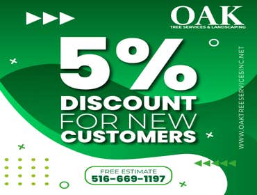 Photos by Oak Tree Services & Landscaping #2