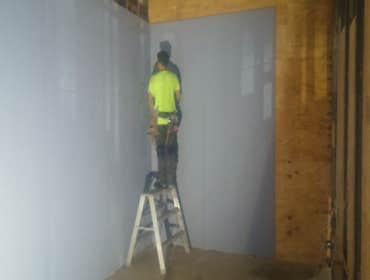 Complete Jobs Ik Drywall your perfect contractors