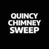 Quincy Chimney Sweep logo