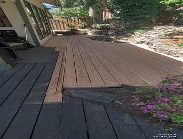 Photos by Precision Woodworks LLC #1