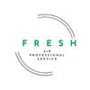 Fresh Air Professional Service logo